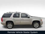 2009 GMC Yukon SLT1
