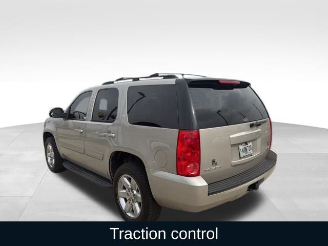 2009 GMC Yukon SLT1