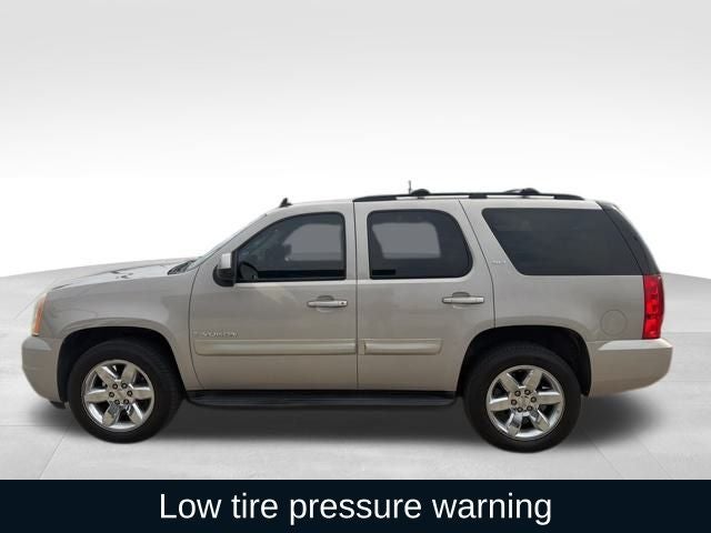 2009 GMC Yukon SLT1