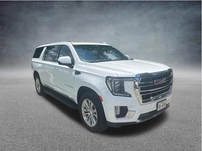 2024 GMC Yukon XL SLT
