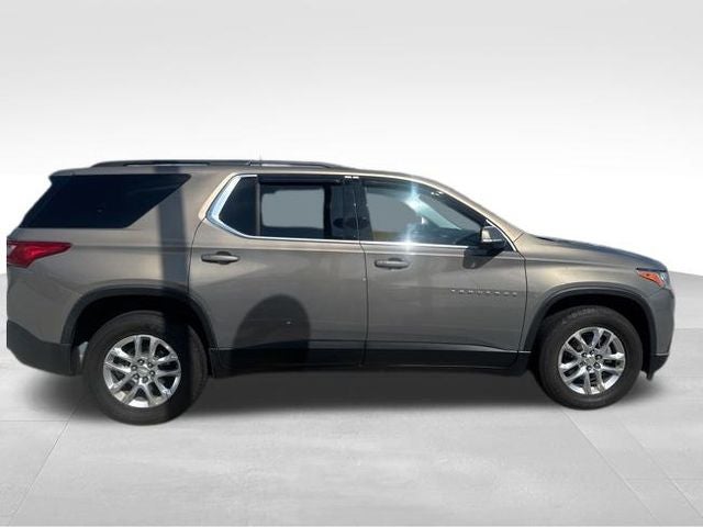2019 Chevrolet Traverse LT Cloth w/1LT