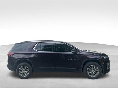 2023 Chevrolet Traverse LT 1LT