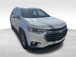 2019 Chevrolet Traverse LT Cloth w/1LT