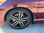 2017 Honda Accord Sport Special Edition