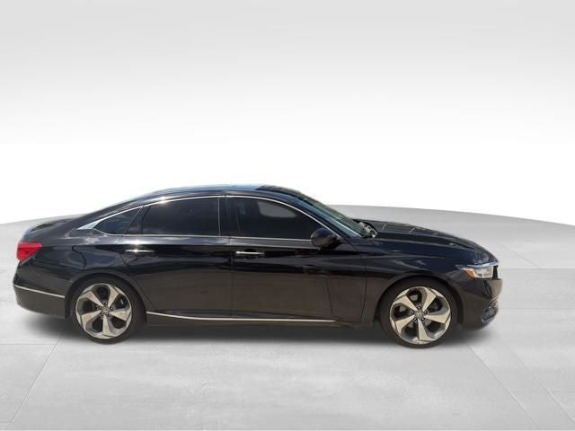 2018 Honda Accord Touring 2.0T