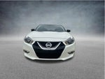 2017 Nissan Maxima Platinum