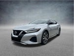 2021 Nissan Maxima SV