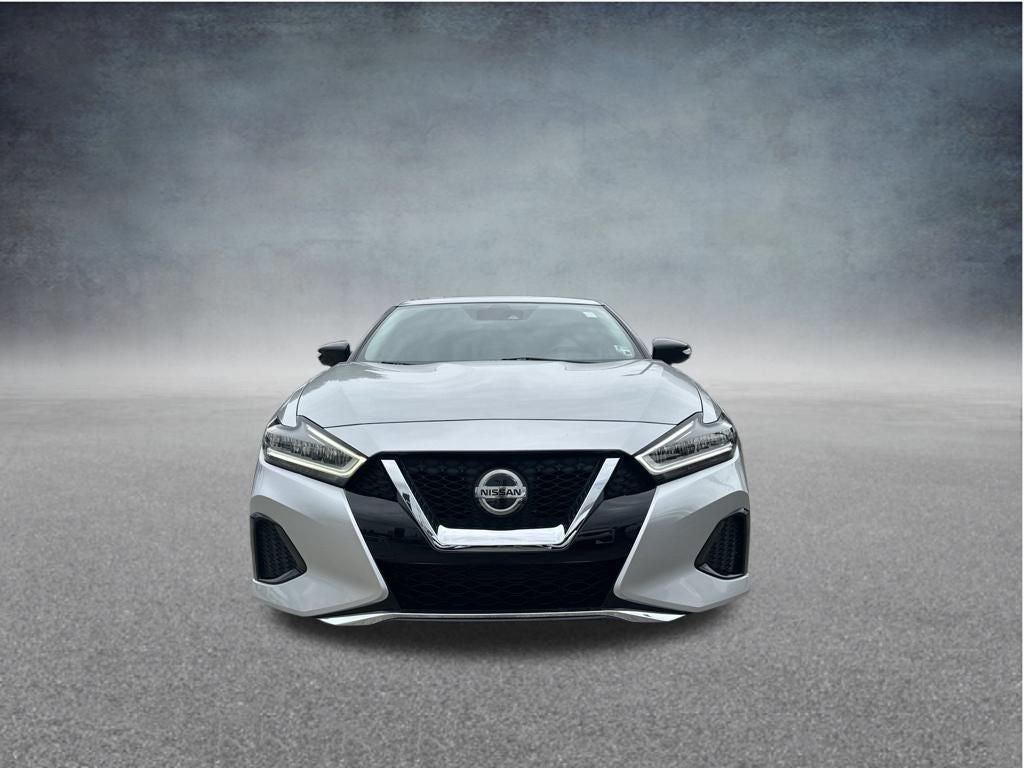 2021 Nissan Maxima SV