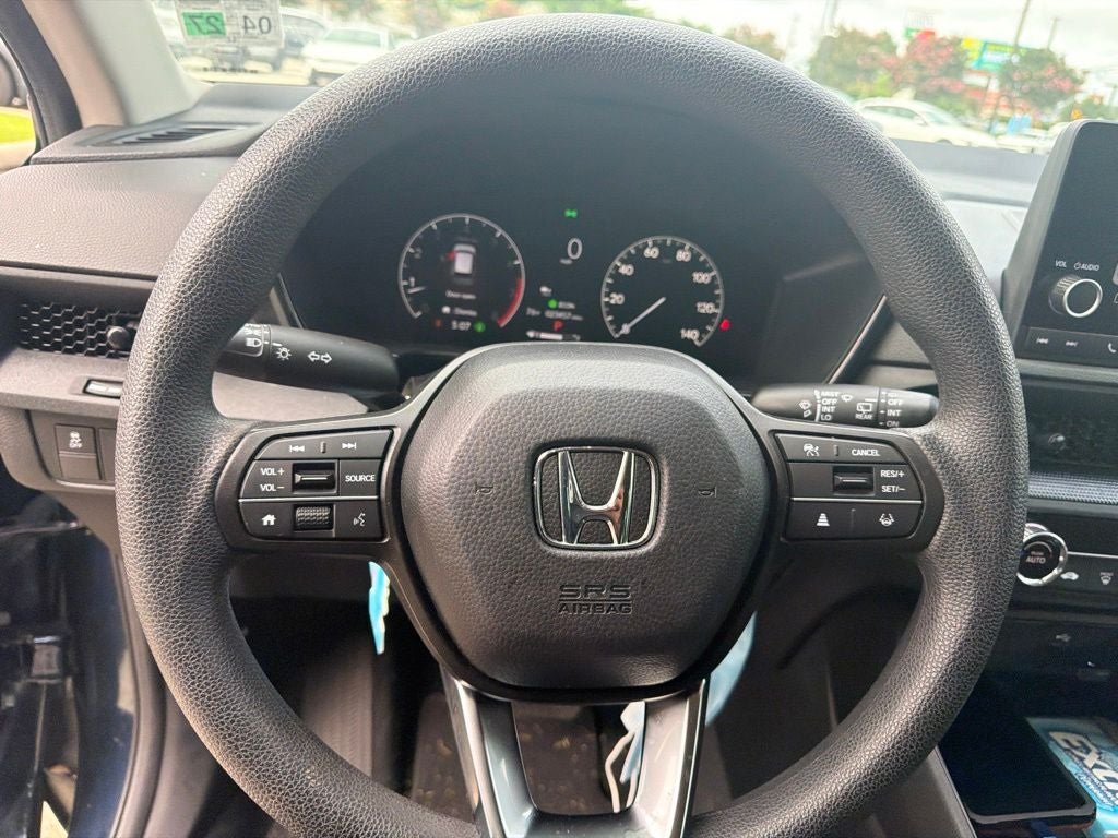 2023 Honda CR-V LX