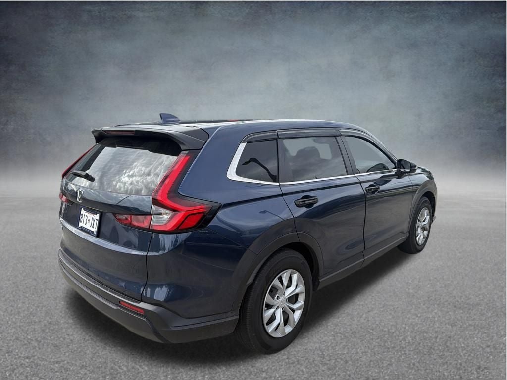 2023 Honda CR-V LX