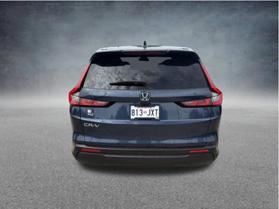 2023 Honda CR-V LX
