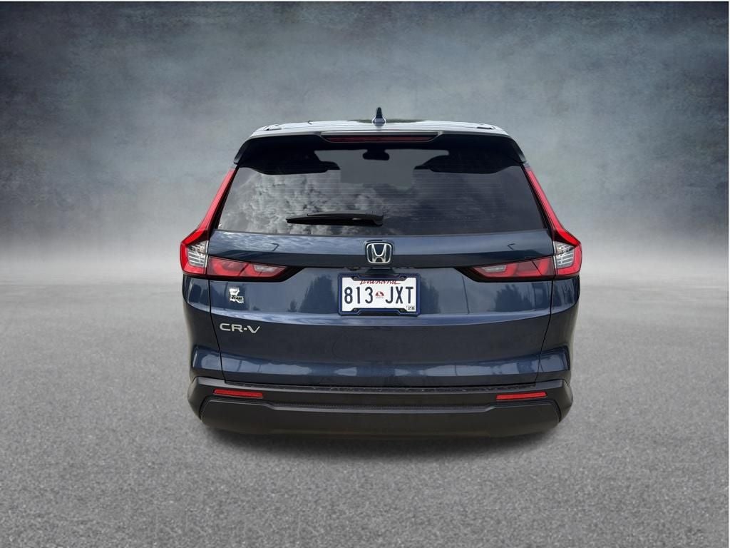 2023 Honda CR-V LX