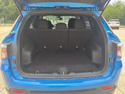 2024 Jeep Compass Sport