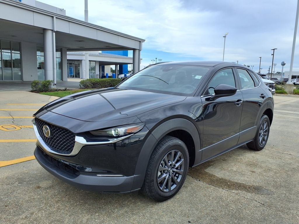 2024 Mazda Mazda CX-30 2.5 S Select Sport