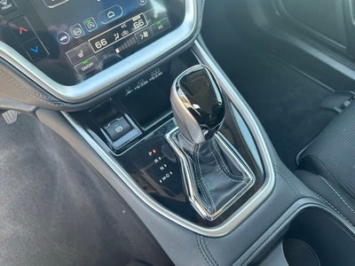 2024 Subaru Legacy Premium