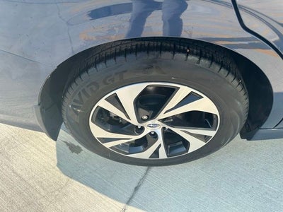 2024 Subaru Legacy Premium