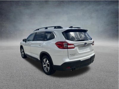 2019 Subaru Ascent Premium