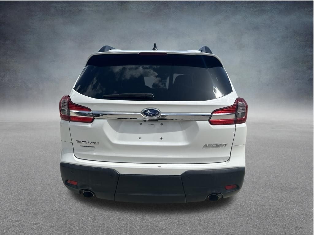 2019 Subaru Ascent Premium