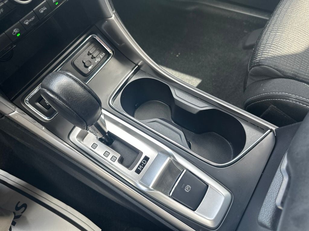 2019 Subaru Ascent Premium