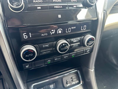 2019 Subaru Ascent Premium