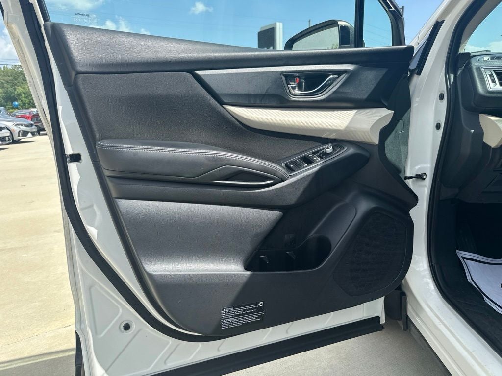 2019 Subaru Ascent Premium