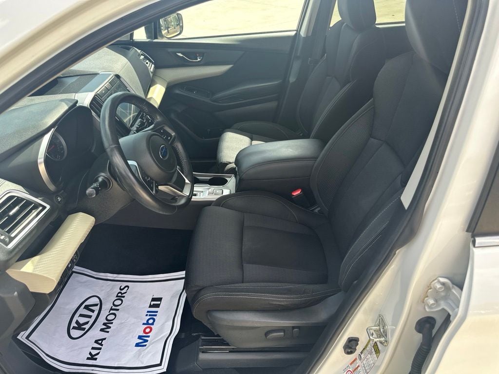 2019 Subaru Ascent Premium