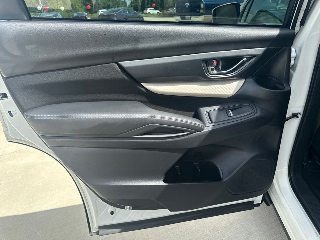 2019 Subaru Ascent Premium