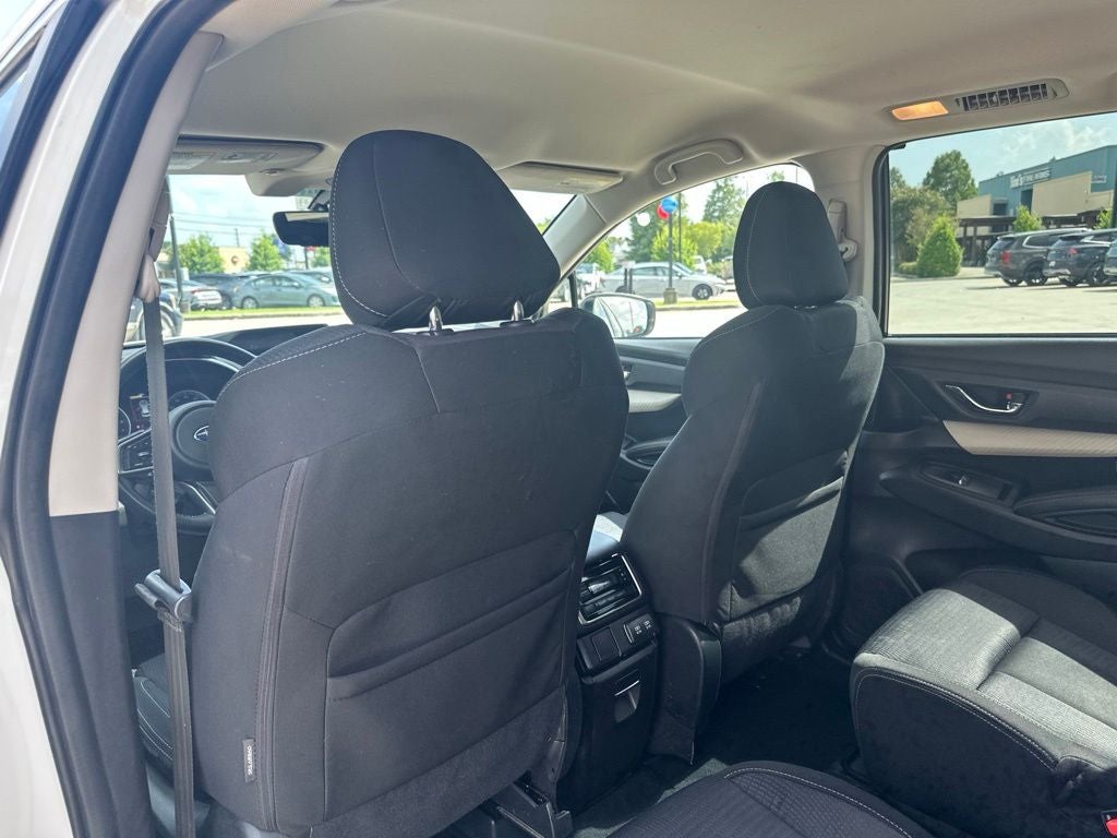 2019 Subaru Ascent Premium