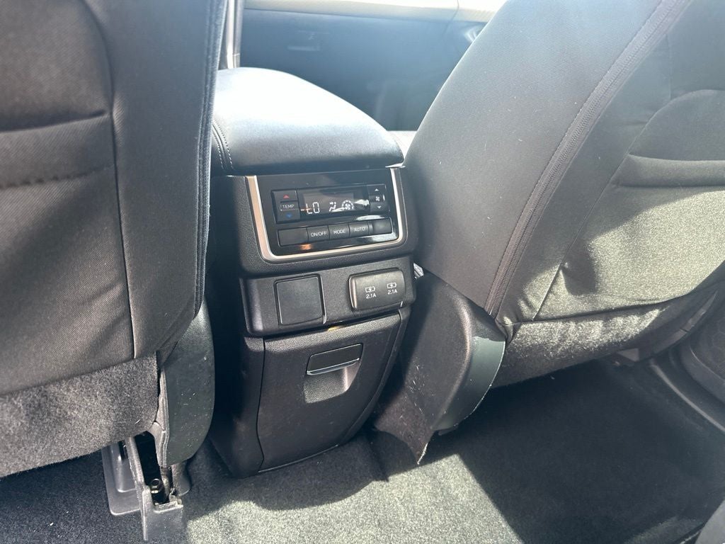 2019 Subaru Ascent Premium
