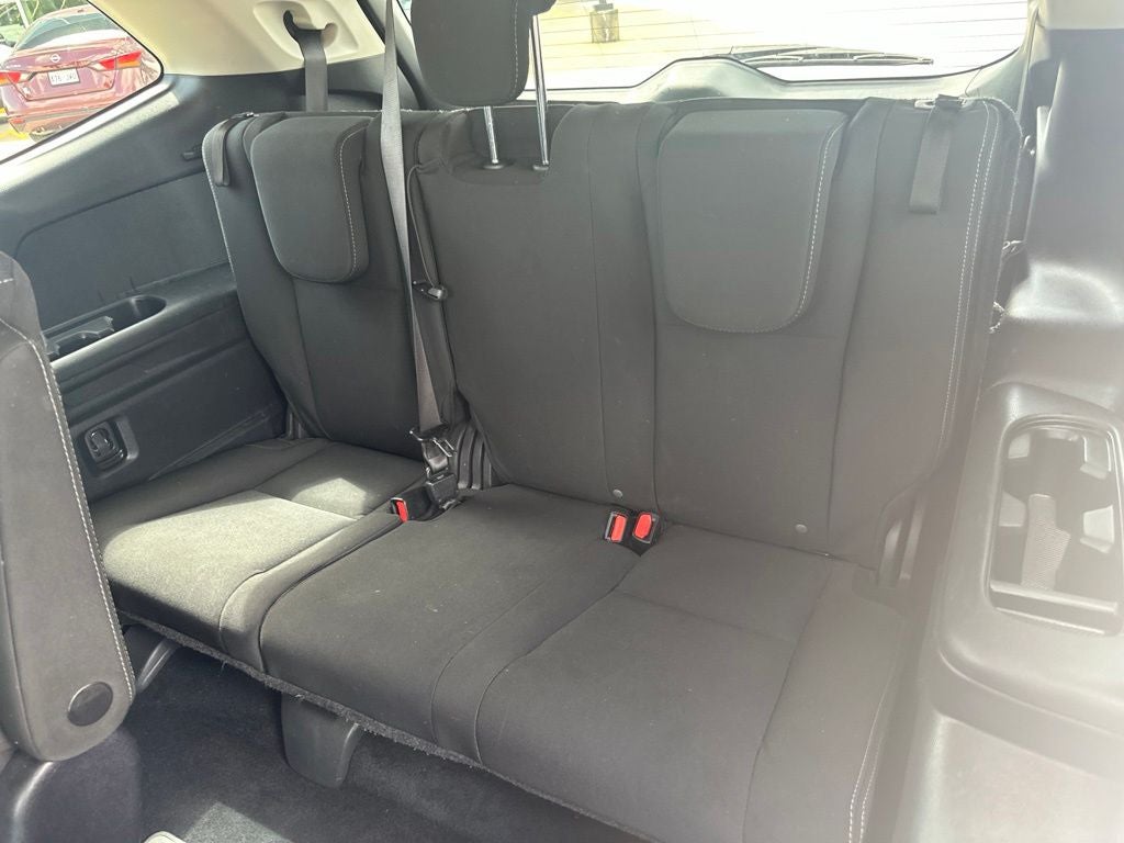 2019 Subaru Ascent Premium