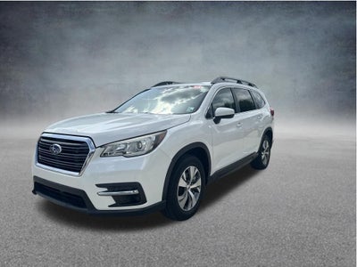 2019 Subaru Ascent Premium