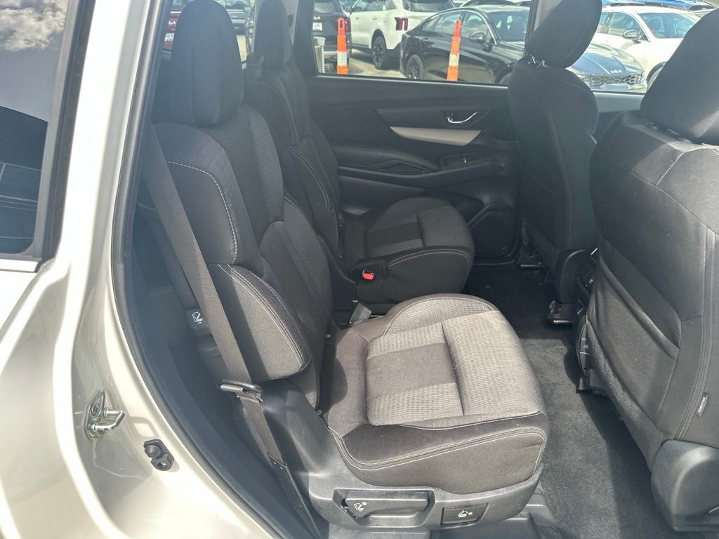 2019 Subaru Ascent Premium