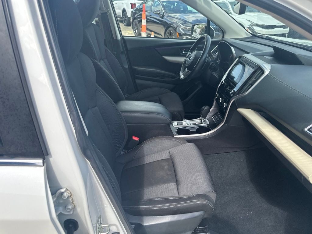 2019 Subaru Ascent Premium