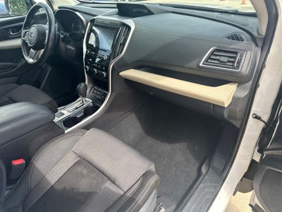 2019 Subaru Ascent Premium