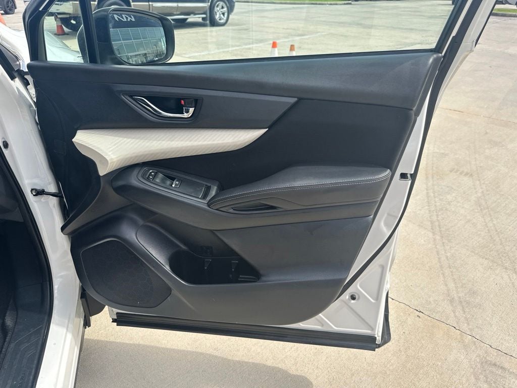 2019 Subaru Ascent Premium