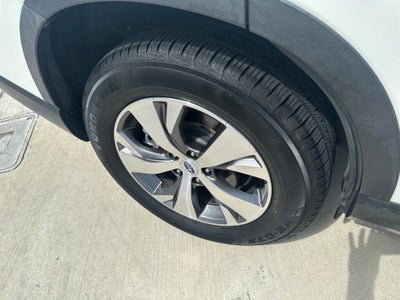 2019 Subaru Ascent Premium