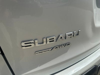 2019 Subaru Ascent Premium