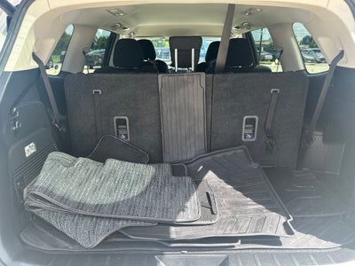2019 Subaru Ascent Premium