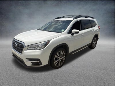 2022 Subaru Ascent Limited