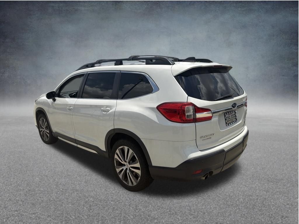 2022 Subaru Ascent Limited