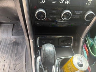 2022 Subaru Ascent Limited