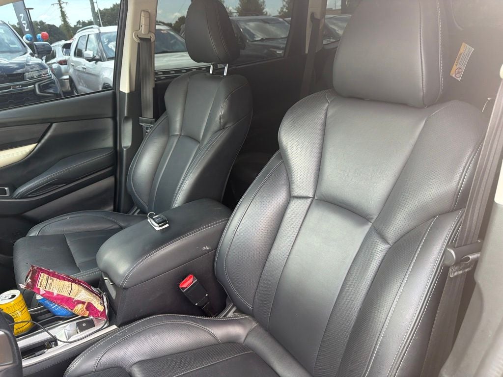 2022 Subaru Ascent Limited