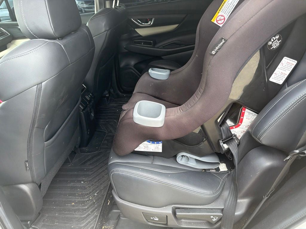 2022 Subaru Ascent Limited