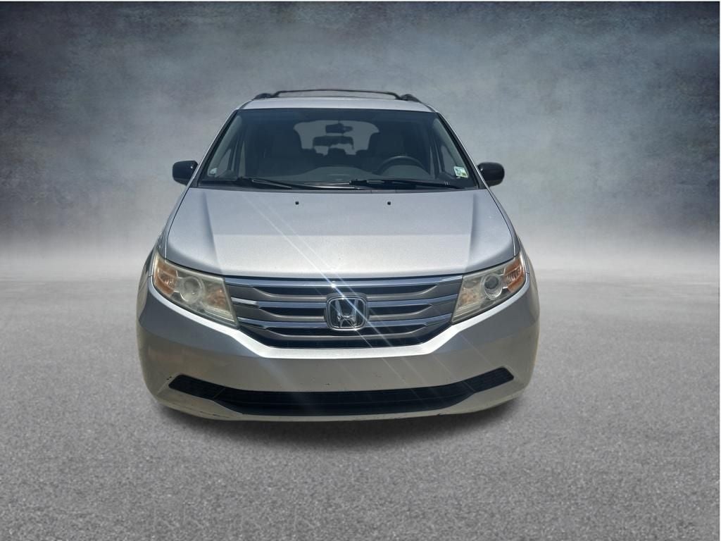 2012 Honda Odyssey LX