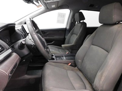 2020 Honda Odyssey EX