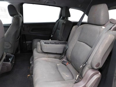 2020 Honda Odyssey EX