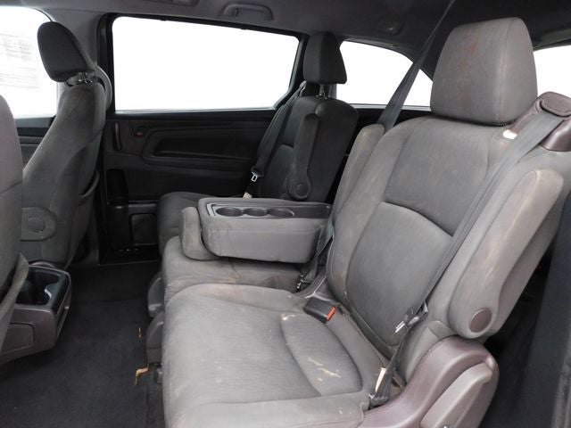 2020 Honda Odyssey EX