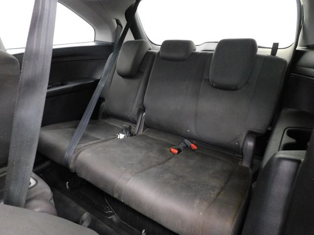 2020 Honda Odyssey EX