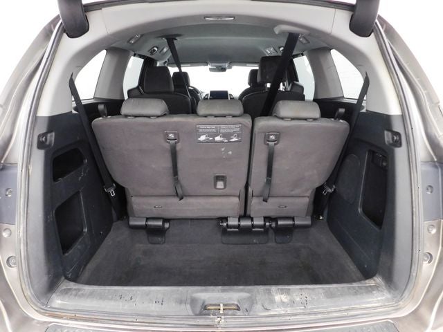 2020 Honda Odyssey EX