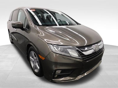 2020 Honda Odyssey EX